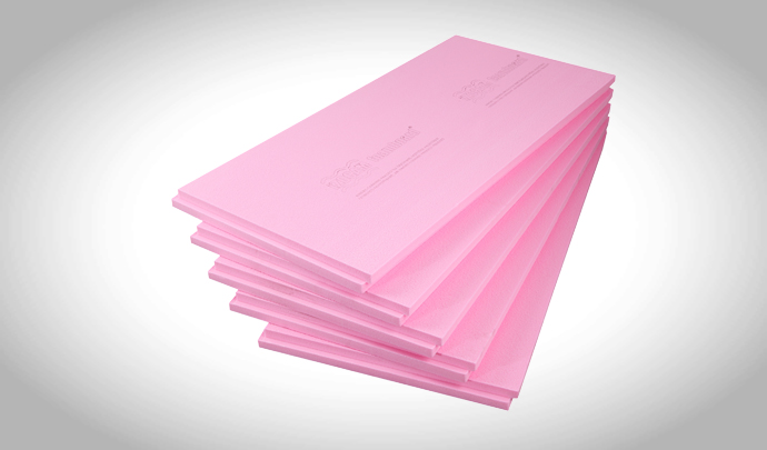 Foamboard 1500 (XPS)